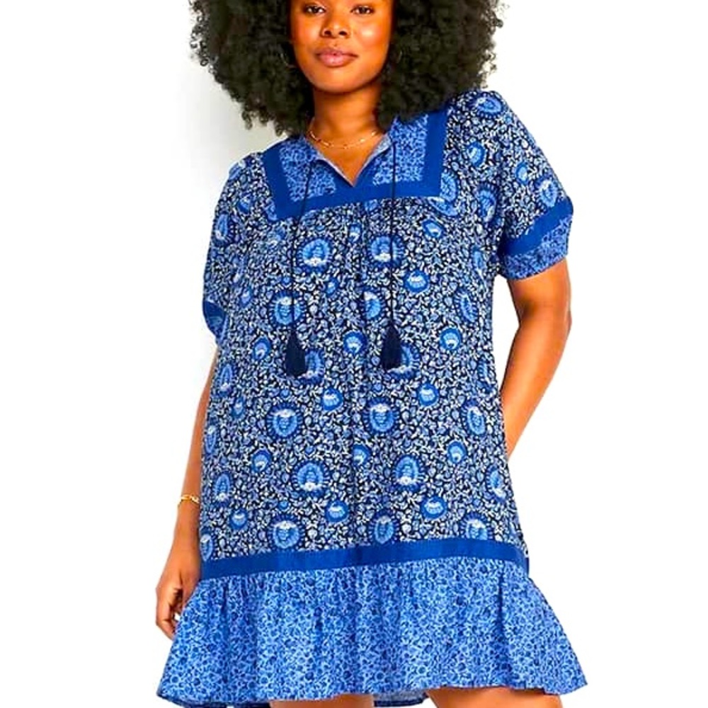 Old Navy Womens Dress